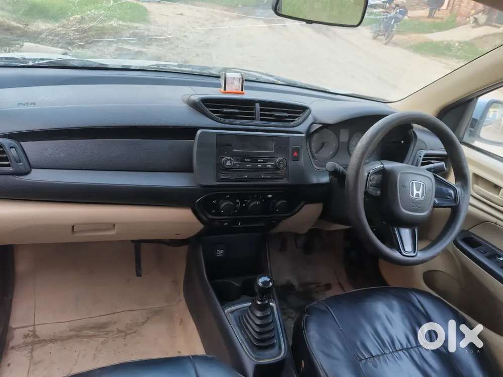 Honda Amaze 1.5 E 2020