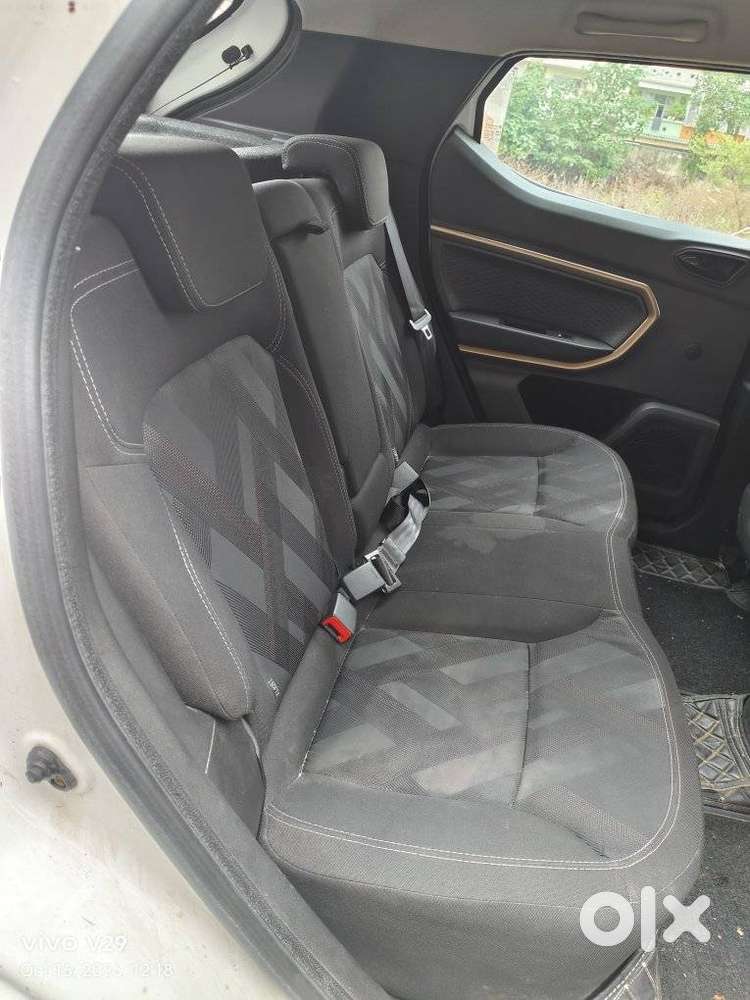 Renault Kiger Rxz Amt, 2022, Petrol