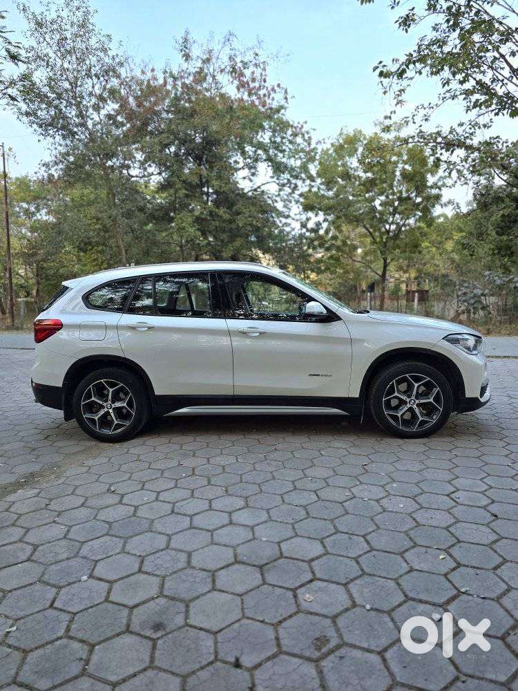 Bmw X1 2.0 Sdrive20d Xline, 2017, Diesel