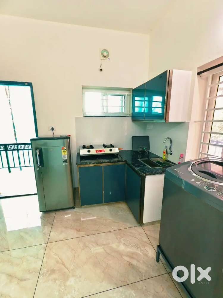 1BHK in Kakkanad