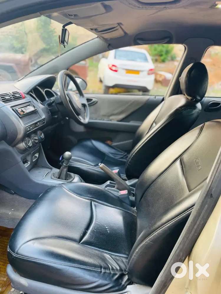 Honda City 2004 Petrol 90000 Km Driven