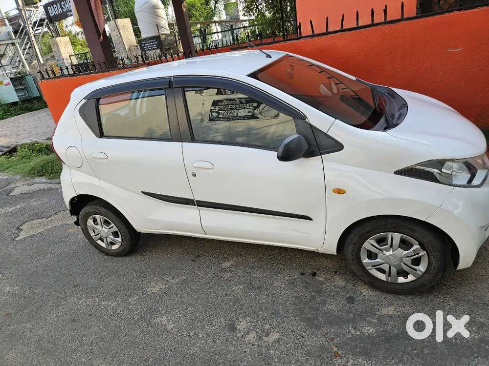 Datsun Redigo 1.0 T 2020 Petrol Only 44000 Kms Driven