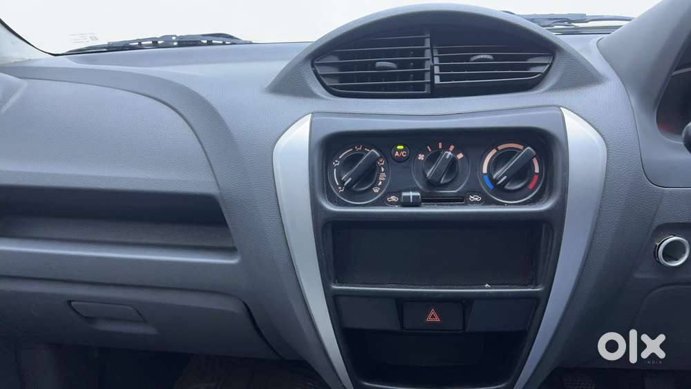 Maruti Suzuki Alto 800 Lxi, 2013, Petrol