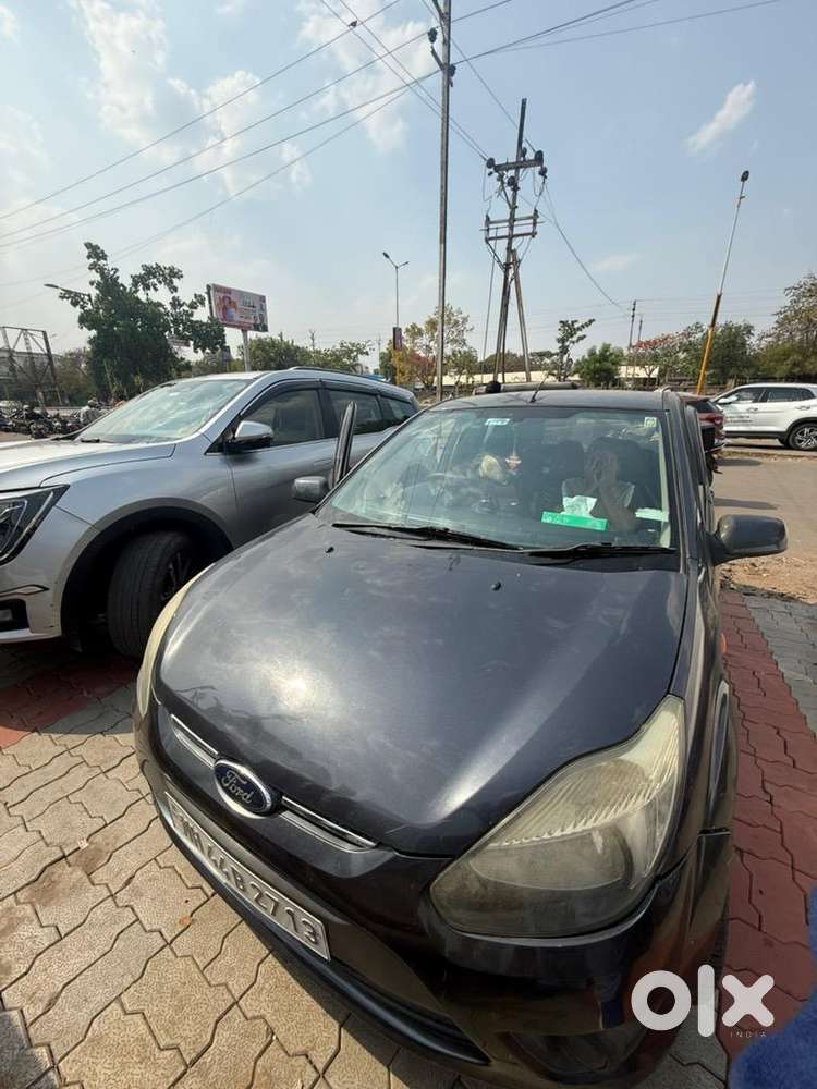 Ford Diesel Car 2011