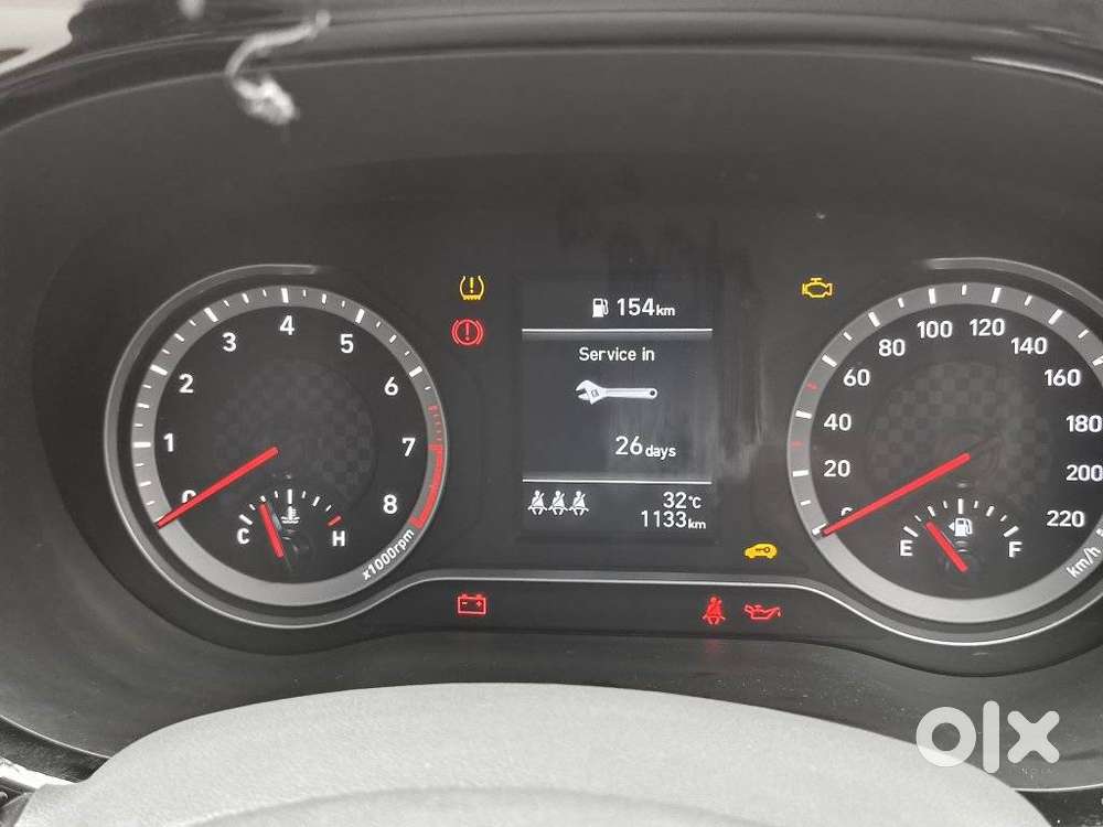 Hyundai Grand I10 Nios Sportz Petrol, 2025, Petrol