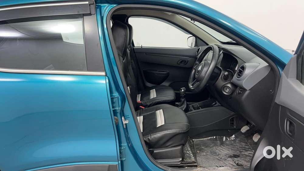 Renault Kwid 1.0 Rxt Optional, 2022, Petrol