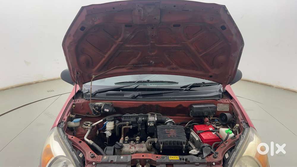 Maruti Suzuki Alto 800 Lxi, 2016, Petrol