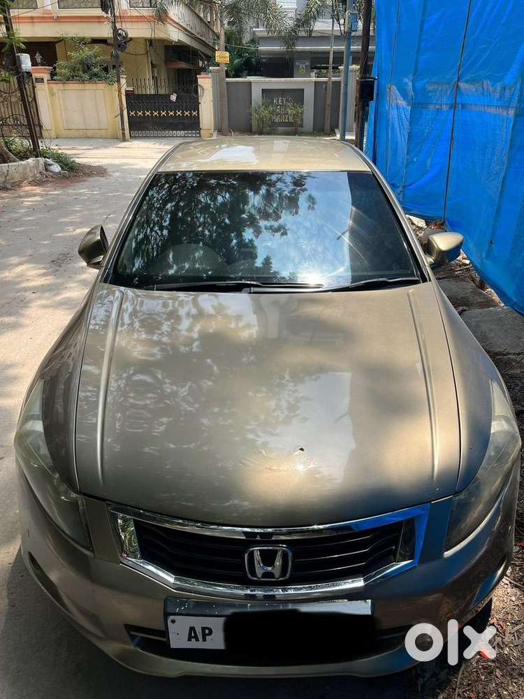 Engine Is In Good Condition And Well Maintained