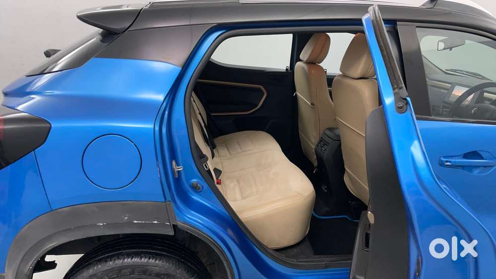 Renault Kiger Rxt Amt Dt, 2021, Petrol