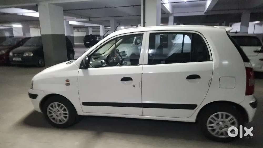 Single Hand Car Use