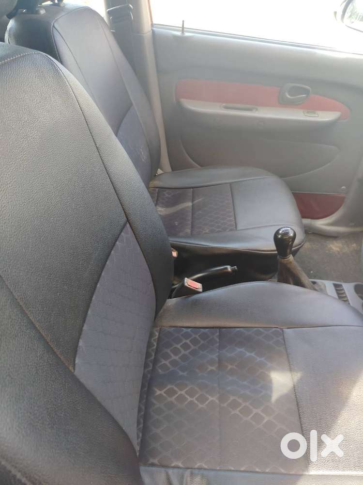 Hyundai Santro Xing Gls 2009
