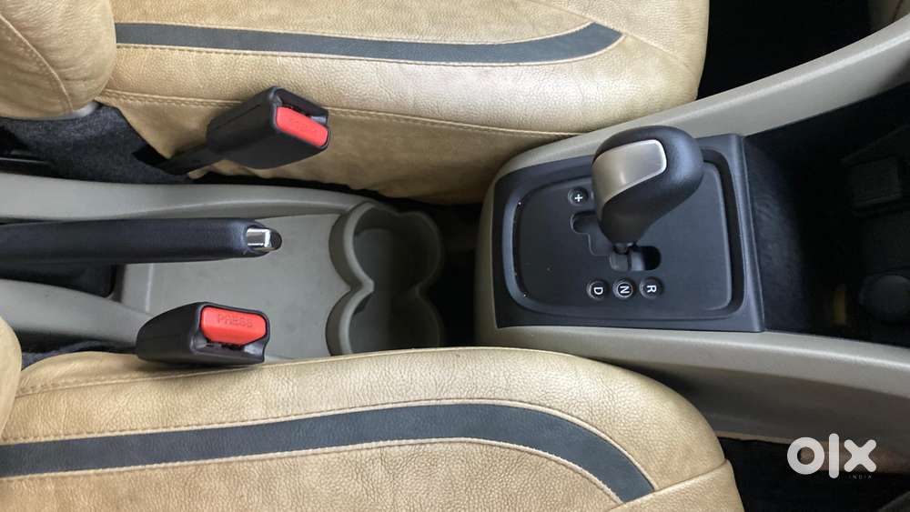 Maruti Suzuki Celerio 2014-2017 Zxi At, 2017, Petrol