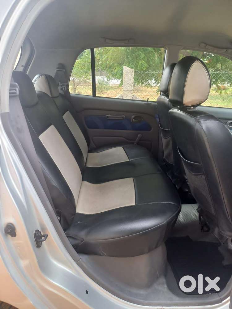 Hyundai Santro Xing Gls At, 2008, Petrol