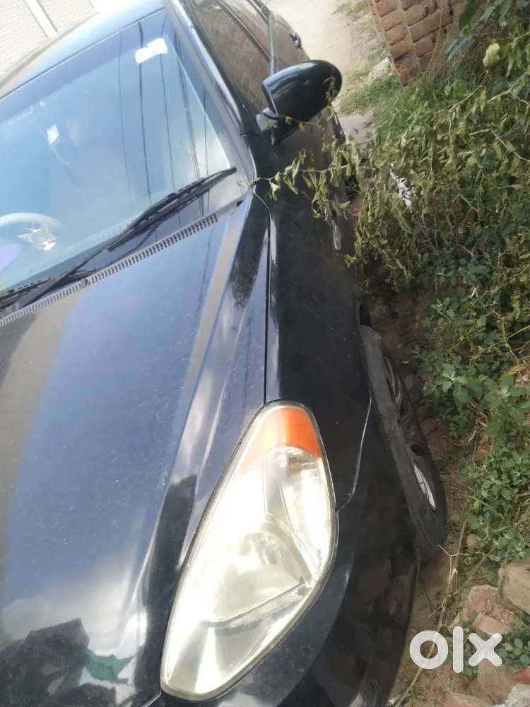 Hyundai Verna 2009 Diesel Well Maintained