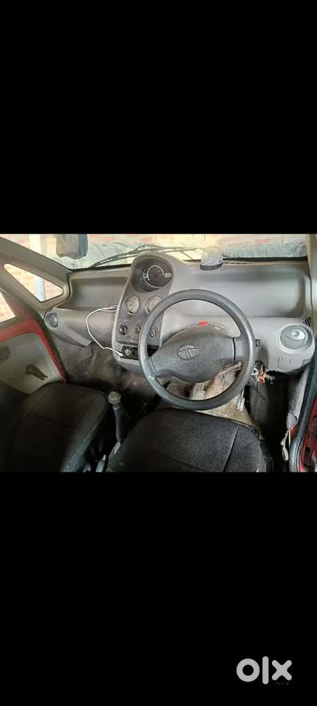 Tata Nano 2014