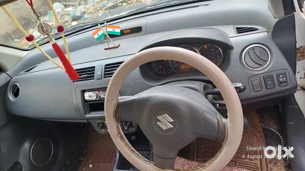 Maruti Suzuki Swift 2008 Petrol