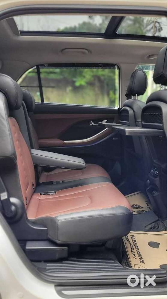 Hyundai Alcazar Platinum 7 Str 1.5 Diesel Adventure, 2022, Diesel