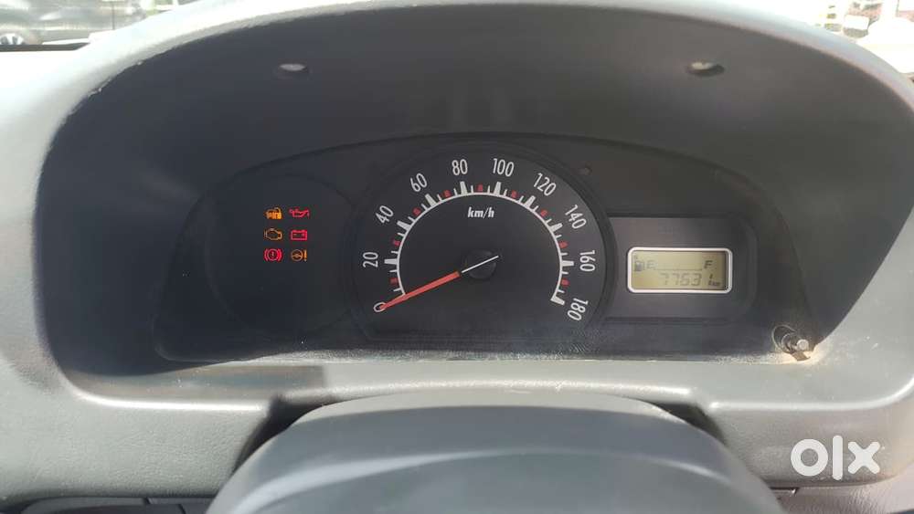 Maruti Suzuki Alto K10 1.0 Lxi, 2013, Petrol