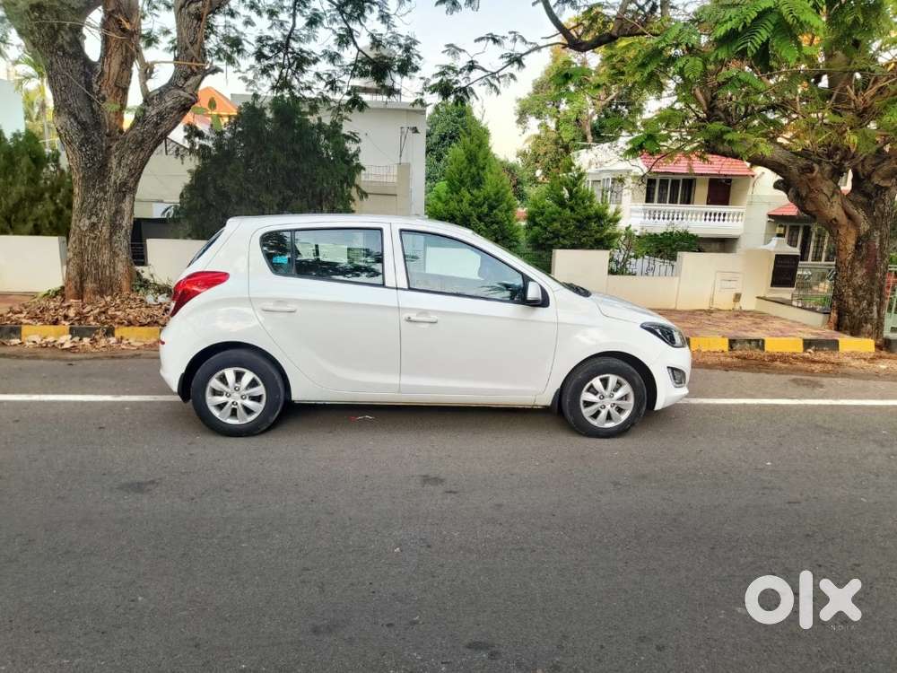 Hyundai I20 2013 Diesel Well Maintained