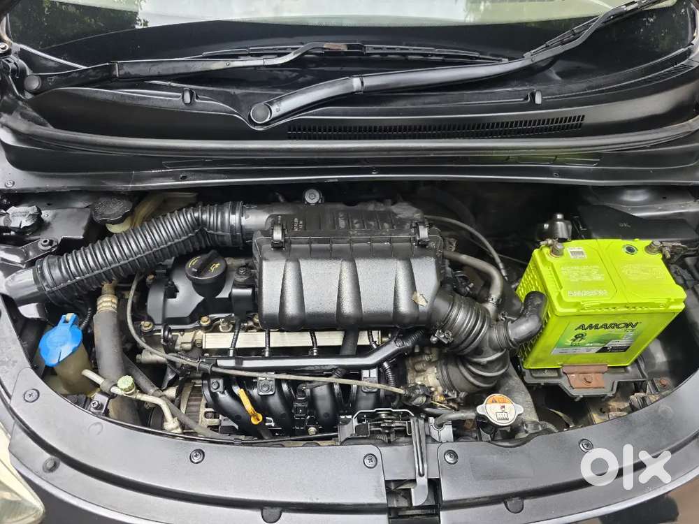 Hyundai I10 2013 Magna 1st Owner