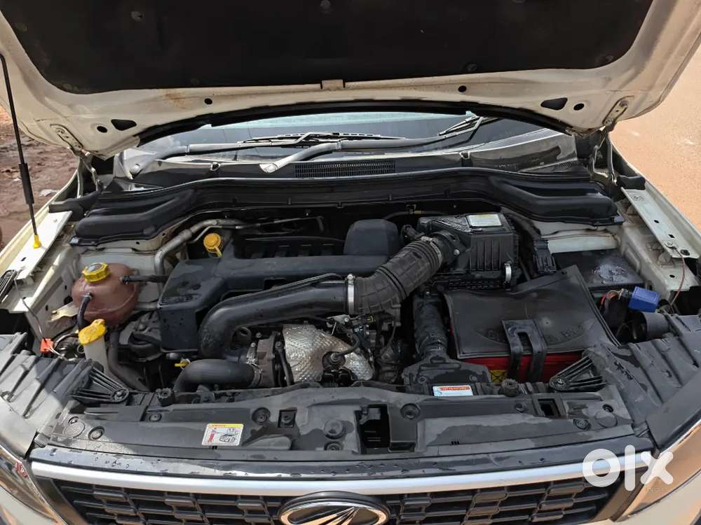 Mahindra Xuv300 Turbosport 2021 Diesel