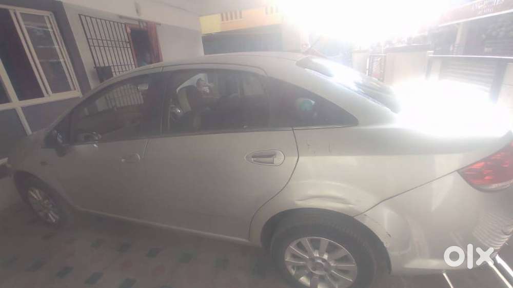 Fiat Linea Classic 2015