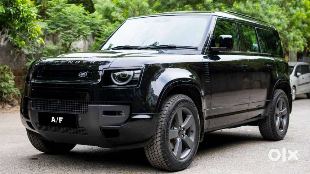 Land Rover Defender 2.0 90 Hse, 2026, Petrol