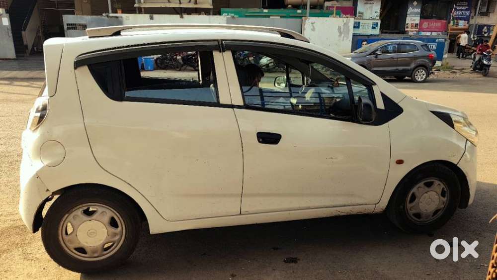 Chevrolet Beat Ls, 2013, Diesel