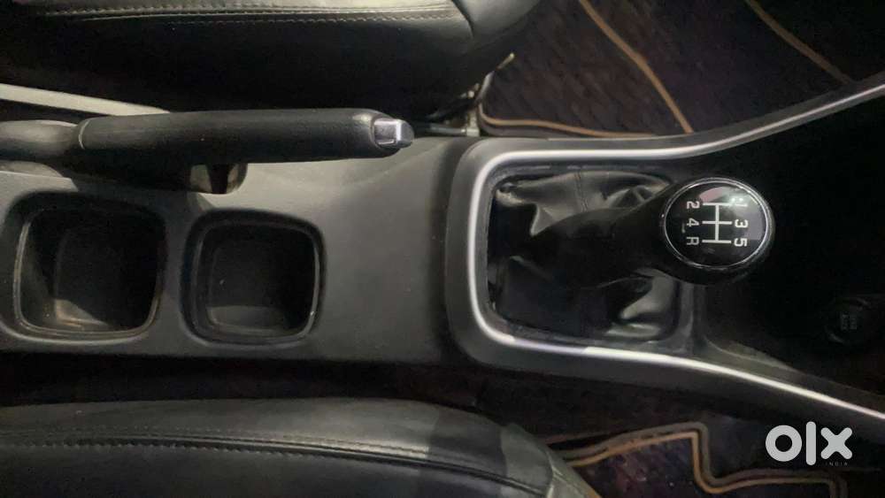 Maruti Suzuki S Cross Zeta Shvs, 2021, Petrol