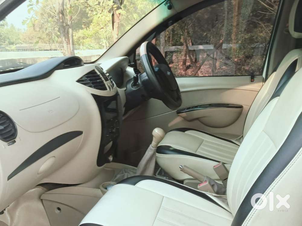 Mahindra Xylo, 2016, Diesel