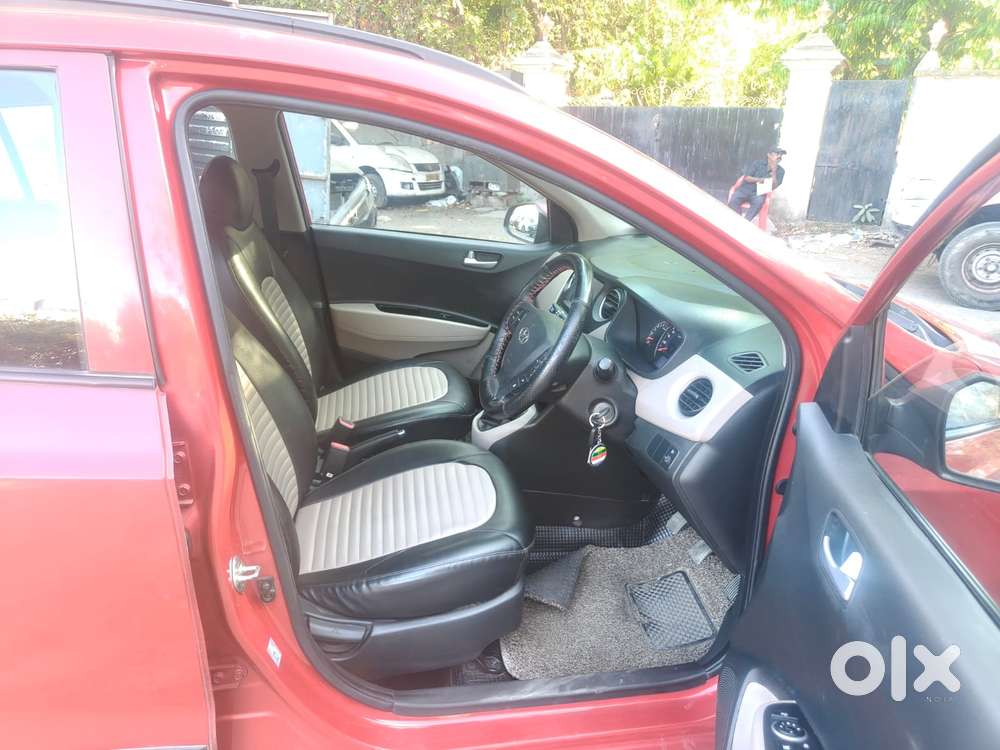 Hyundai Grand I10 Sportz 1.2 Kappa Vtvt, 2019, Petrol