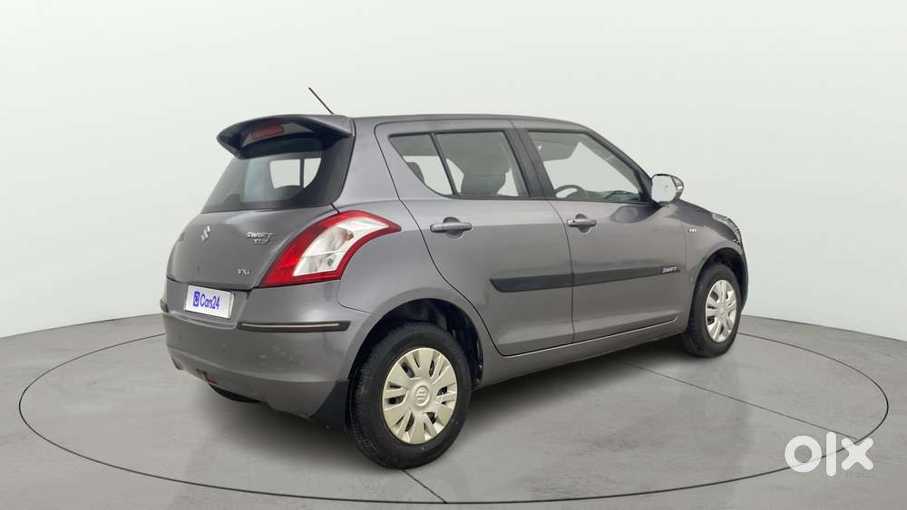 Maruti Suzuki Swift 2011-2014 Vxi, 2014, Petrol