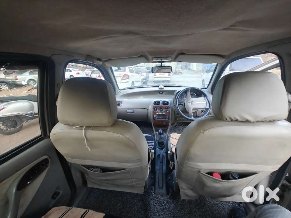 Tata Indigo Cs 2011 Diesel
