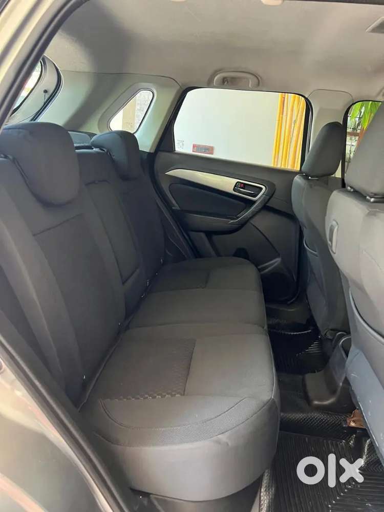 Maruti Suzuki Vitara Brezza 2019 Diesel 85000 Km Driven