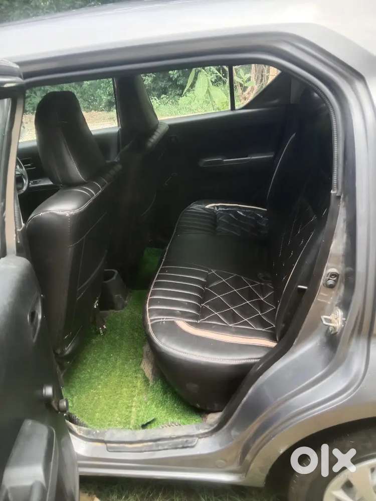 Maruti Suzuki Ignis Sigma 2021 Petrol