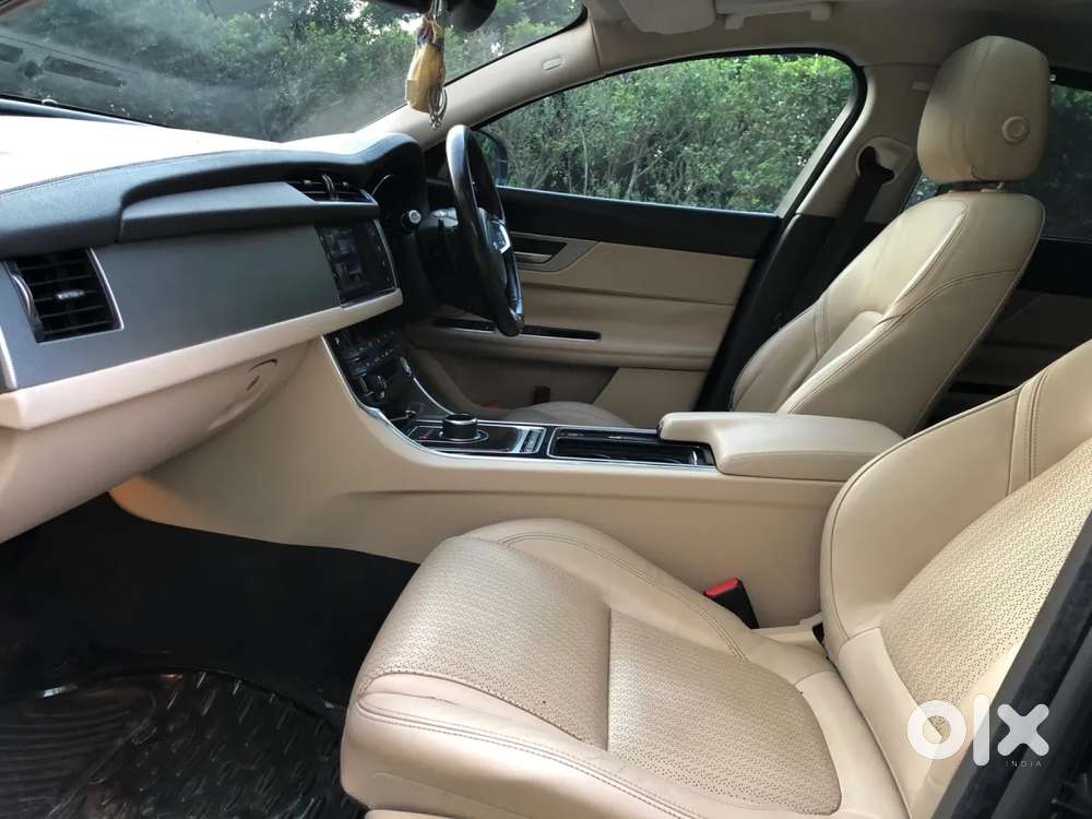 Jaguar Xf 2.0 Diesel Prestige, 2018, Diesel