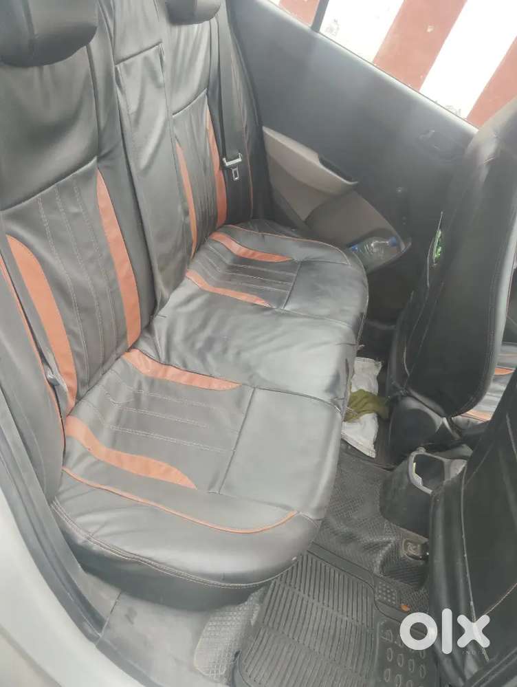 Hyundai Xcent Prime 2018 Diesel