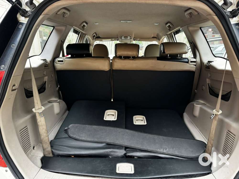 Mahindra Xuv500 W6 2wd, 2017, Diesel