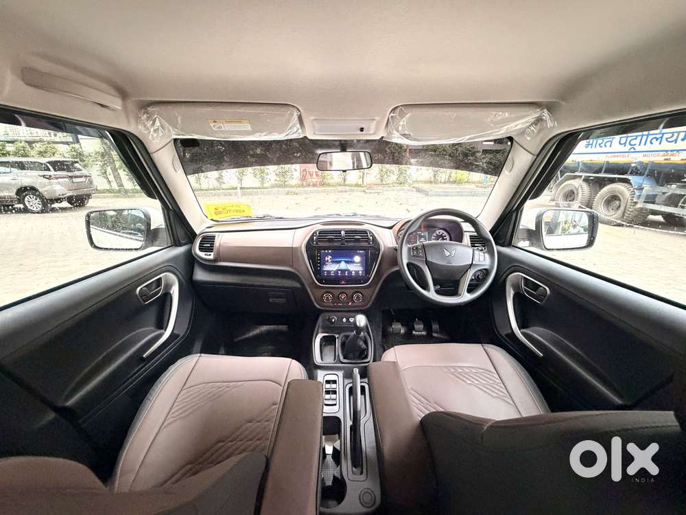 Mahindra Bolero Neo N10 (r), 2026, Diesel