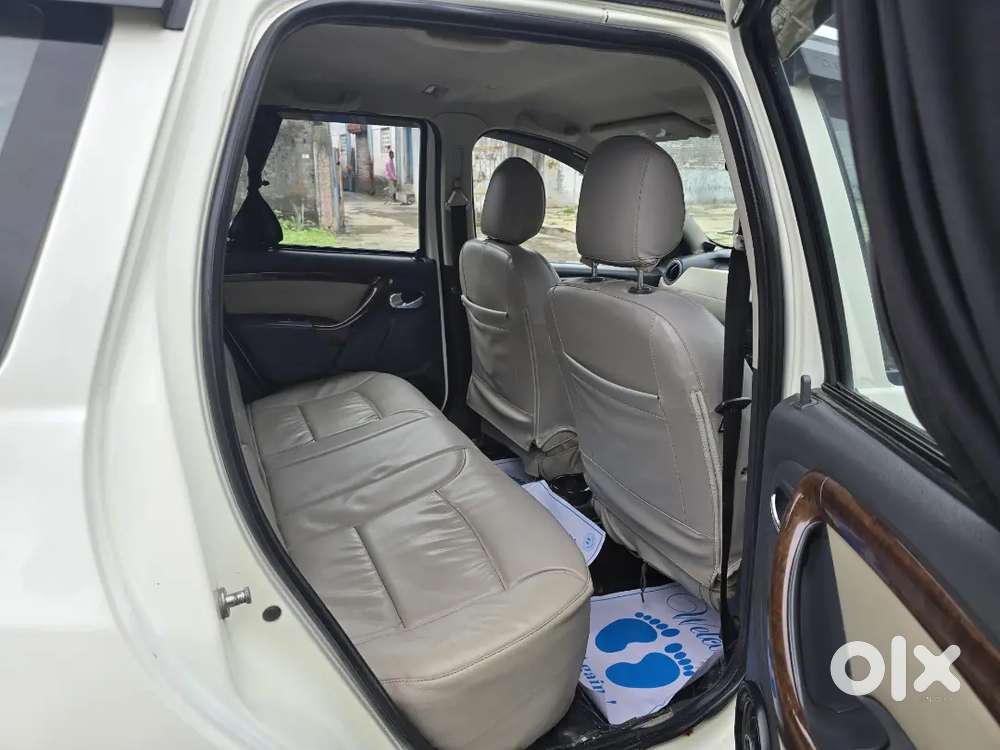 Renault Duster Diesel Manual 2014