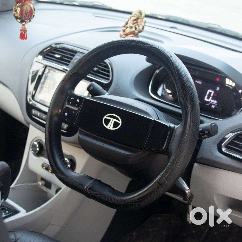 Tata Tiago Xt Icng, 2025, Petrol