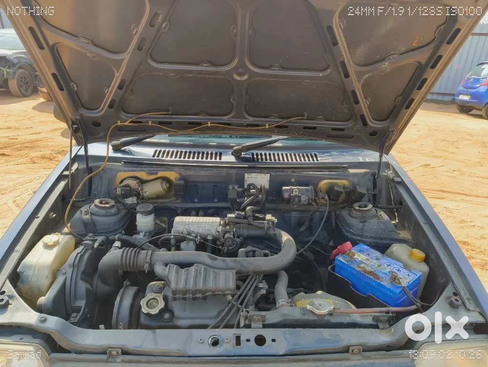 Maruti Suzuki 800 2010 Petrol 90108 Km Driven