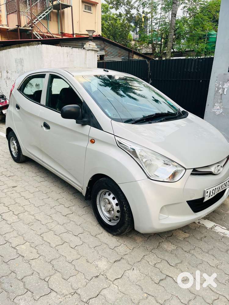 Hyundai Eon Era +, 2012, Petrol