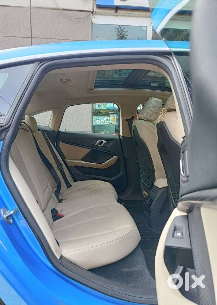 Bmw 2 Series 2.0 220d Sportline, 2020, Diesel