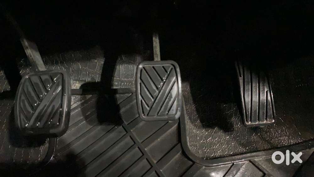 Maruti Suzuki Baleno 1.2 Delta, 2018, Petrol