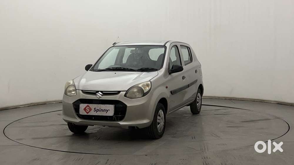 Maruti Suzuki Alto 800 2012-2016 Vxi, 2015, Petrol
