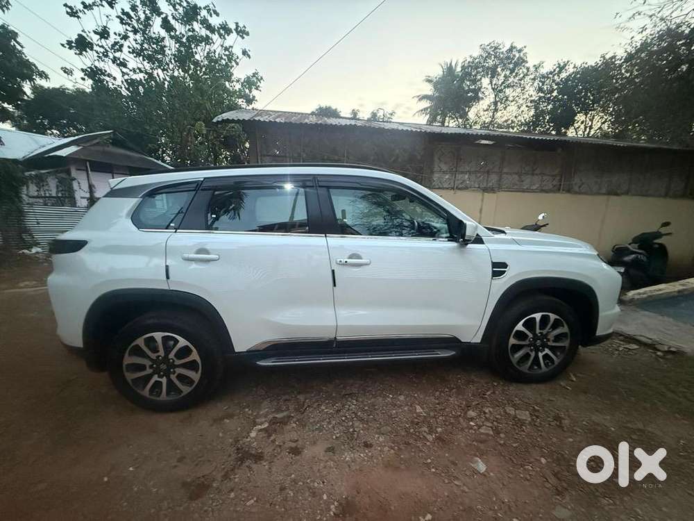 Grand Vitara Tip Top Condition