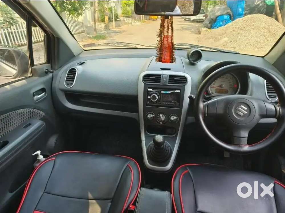 Maruti Suzuki Ritz Vdi 2012 Diesel 87000