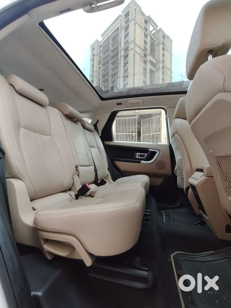Land Rover Discovery Sport Td4 Hse Luxury, 2019, Diesel