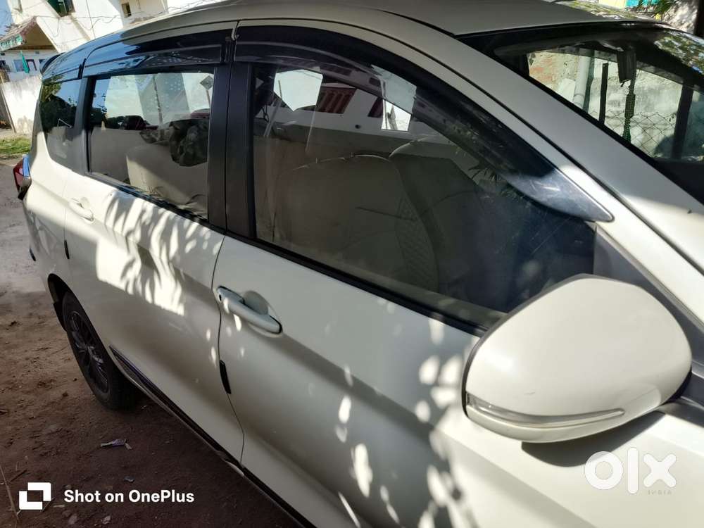 Maruti Suzuki Ertiga 2012-2015 Vxi, 2022